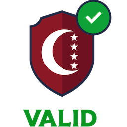 Anjouan Gaming — VALID