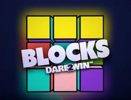 Blocks