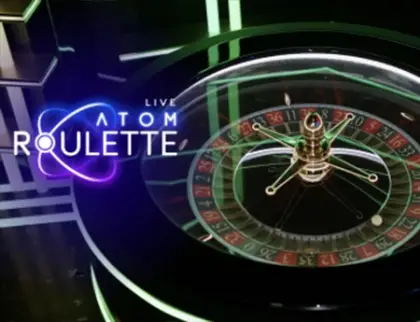 Green Atom Roulette