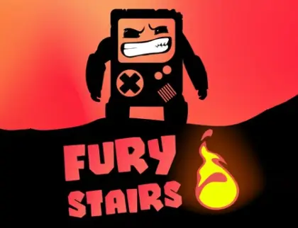 Fury Stairs