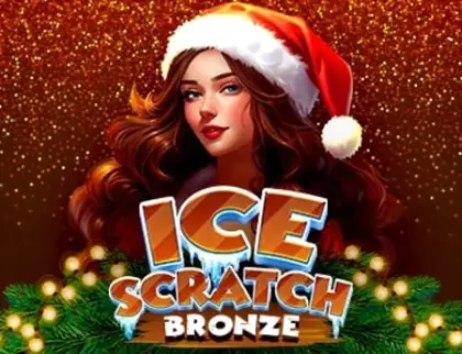 Ice Scratch Bronze