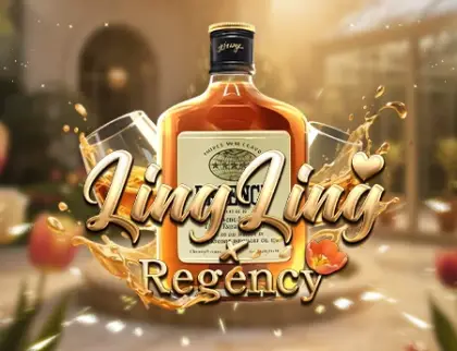 LingLing x Regency