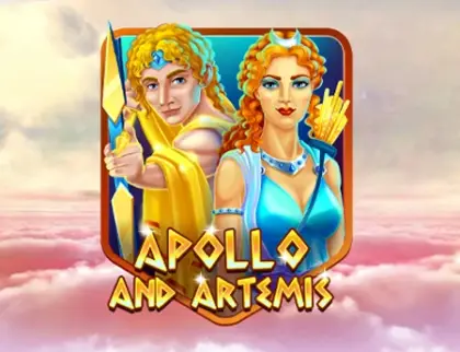 Apollo and Artemis