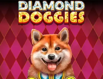 Diamond Doggies