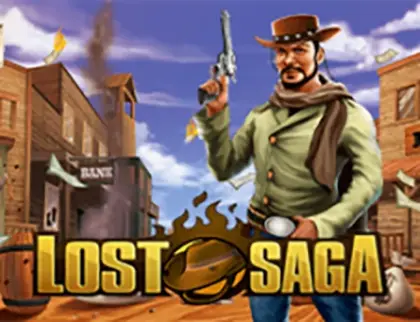 Lost Saga