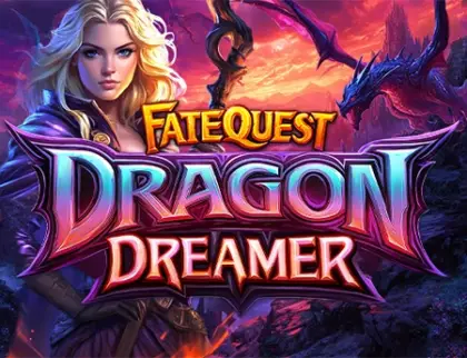 Fate Quest: Dragon Dreamer