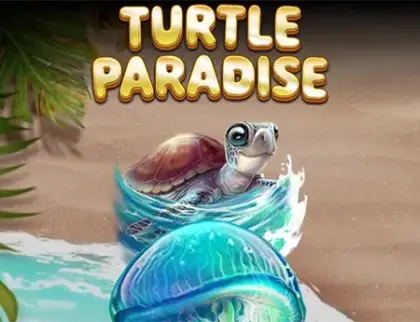 Turtle Paradise