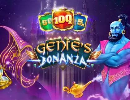 Genie's Bonanza