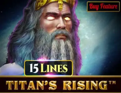 Titan's Rising 15 Lines
