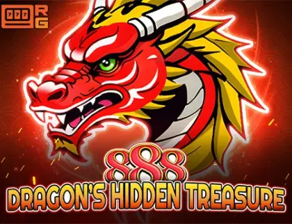 888 - Dragon’s Hidden Treasure