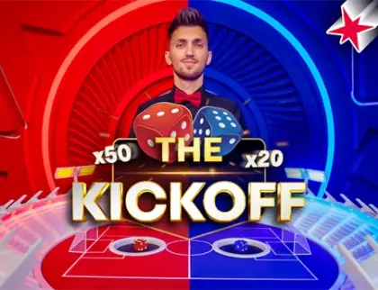 The Kickoff