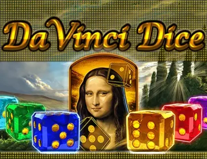 DaVinci Dice