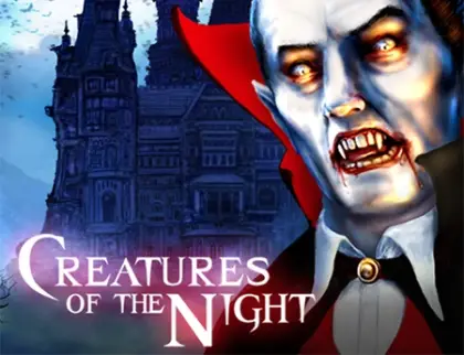Creatures of the Night