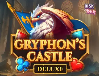 Gryphon's Castle Deluxe