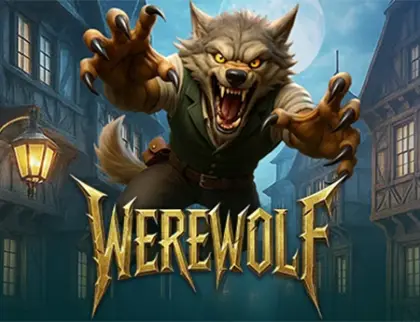 Werewolf