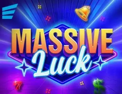 Massive Luck