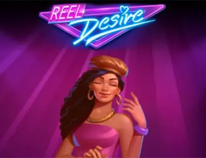Reel Desire