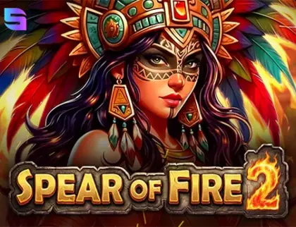 Spear of Fire 2