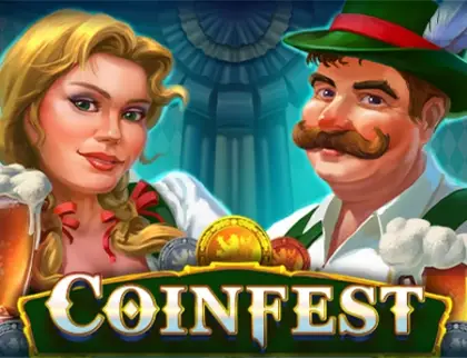 Coinfest