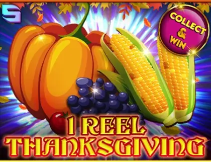 1 ReelThanksgiving