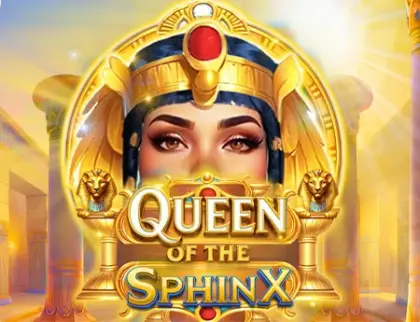 Queen of the Sphinx