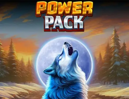 Power Pack
