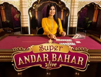 Super Andar Bahar