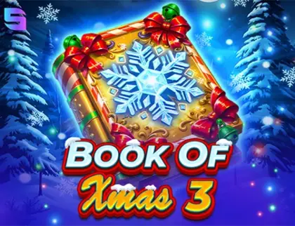 Book Of Xmas 3