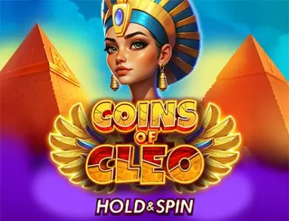 Gold Luck - Coins of Cleo