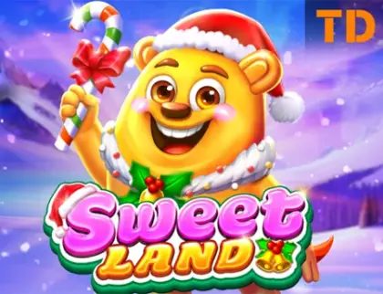 Sweet Land