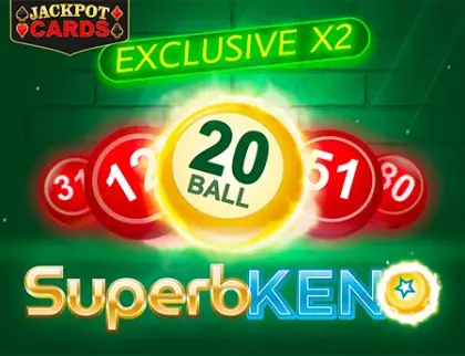 Superb Keno