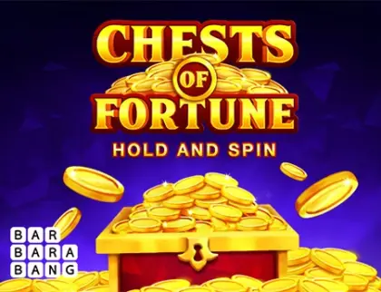 Chests of Fortune