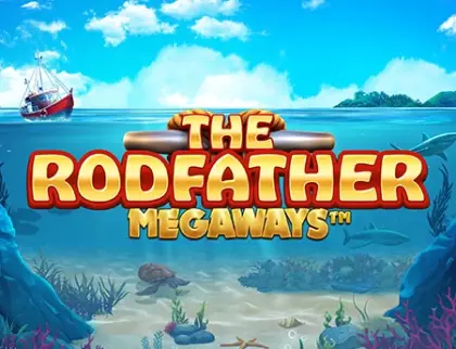 The Rodfather Megaways