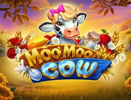 Moo Moo Cow
