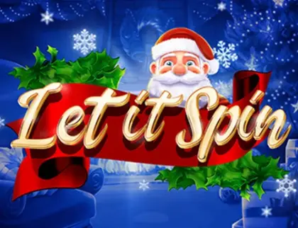 Let it Spin