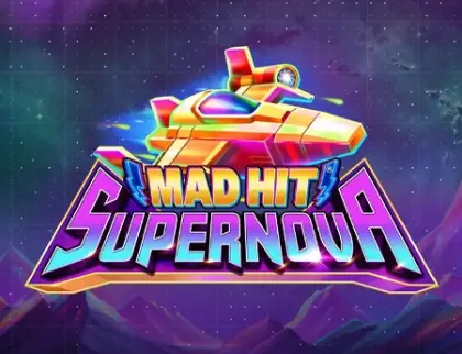 Mad Hit Supernova (upcoming)