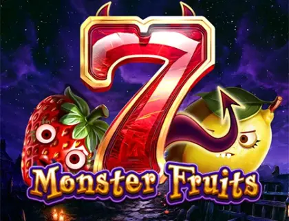 Monster Fruits