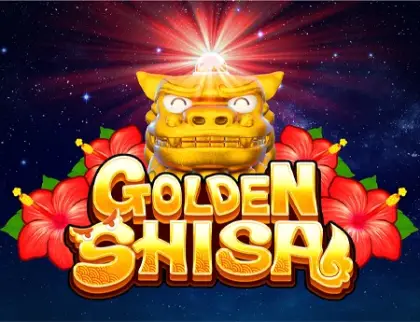 Golden Shisa