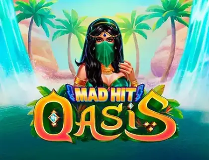 Mad Hit Oasis