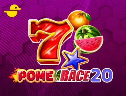 Pome Race 20