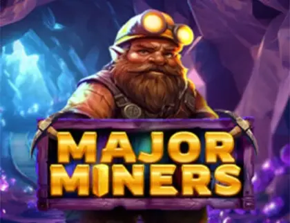 Major Miners