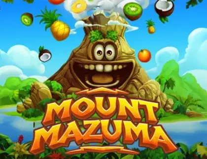 Mount Mazuma