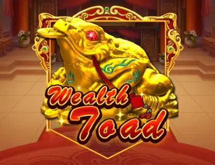 Wealth Toad