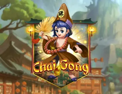 Chai Gong