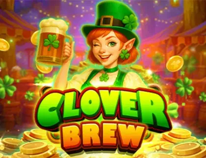 Clover Brew