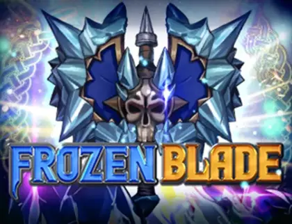 Frozen Blade