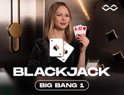 BigBang Blackjack 1