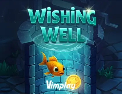 Wishing Well