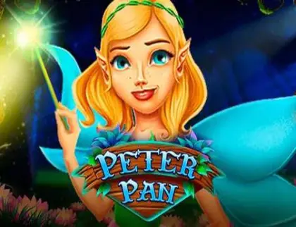 Peter Pan