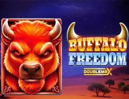 Buffalo Freedom